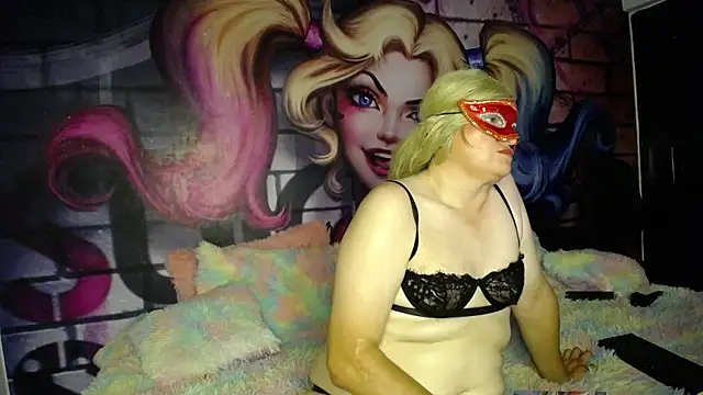 Stephany_29 webcam