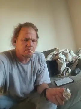 yourMasterisBored webcam