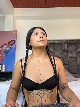 CandyRoxx1_ webcam