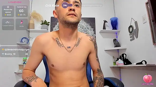 Jey_hot7 webcam