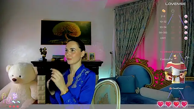 Black-Mamba- webcam