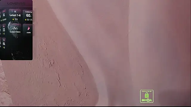 FreeBerryMILF webcam