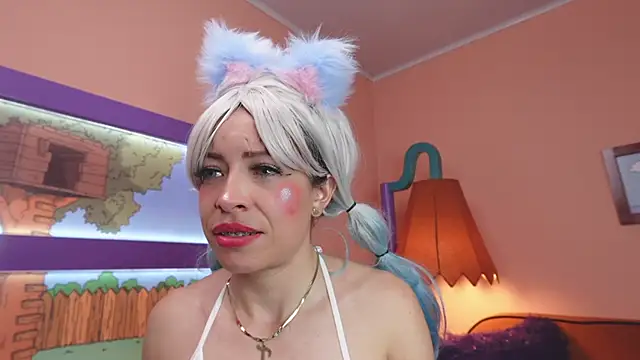 miss__wanda webcam
