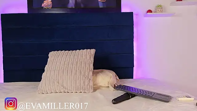 eva_miller7 webcam