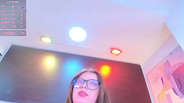 Cammi_wagner webcam