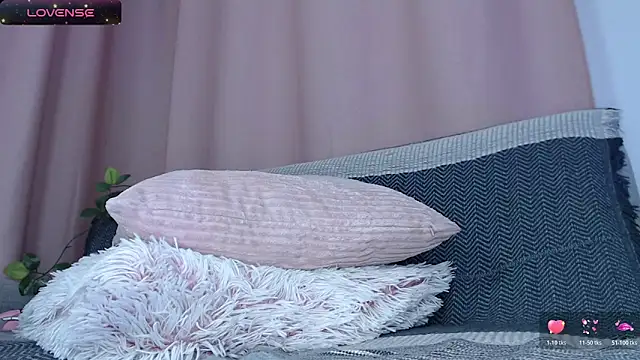VenusIslove webcam