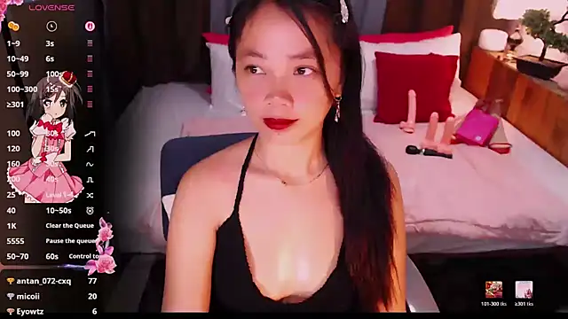 SexyMariaa webcam