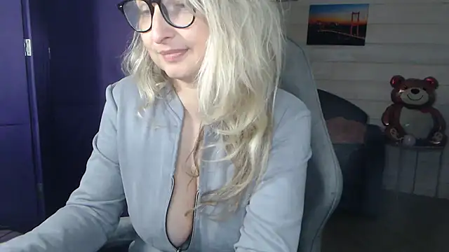 RubiLakros webcam