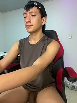 JohanSedas webcam