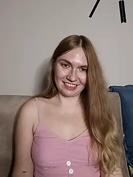 KisaVixen webcam