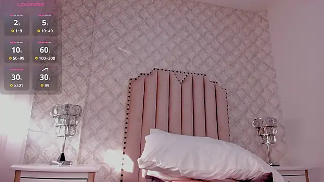 zoejenner_ webcam