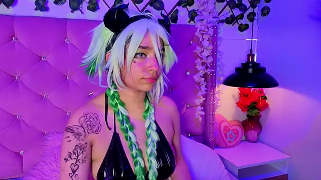 Kira-Yuzu webcam