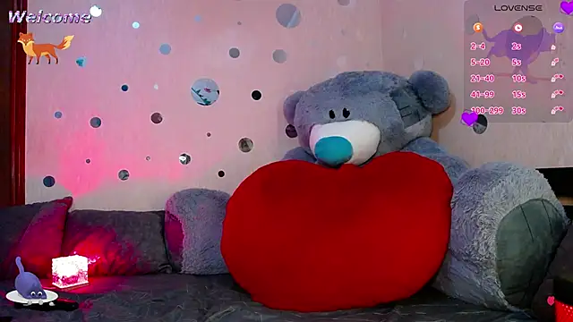 -CUTE-EVIL- webcam