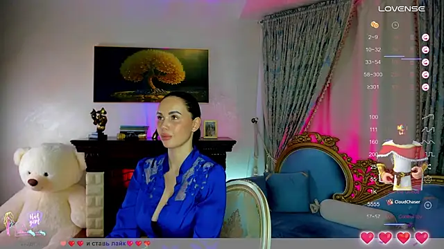 Black-Mamba- webcam