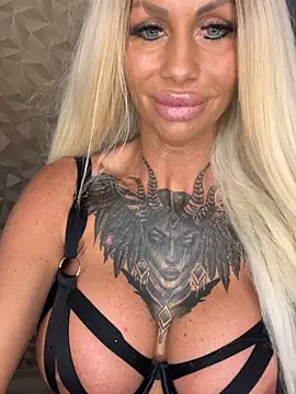 Dutchbarbie