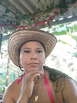 esmeralda_li webcam