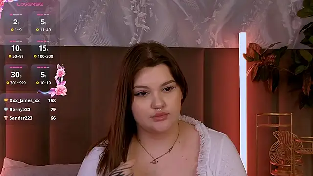 EmilyHyde webcam