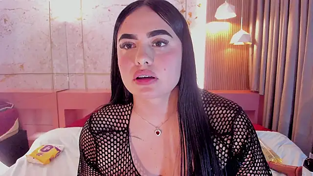 sofiiacarson webcam