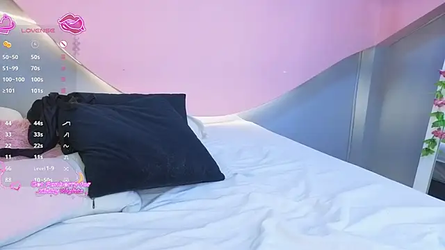 lulu_wonder webcam