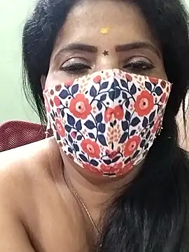Webcam Model (abinaya26)  is live.Free join now!