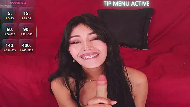 Miss_Charlottet webcam