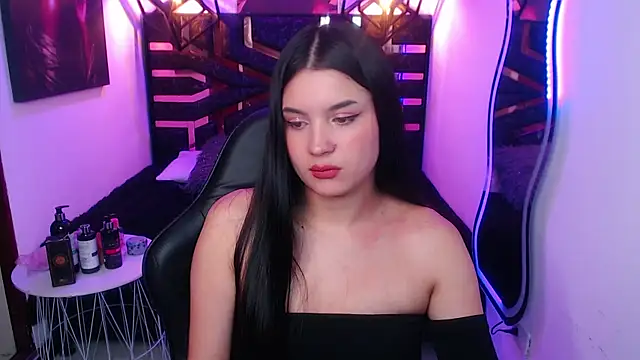 Natalie_loffreda webcam