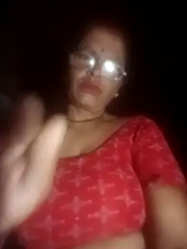 Pinki_rajak webcam