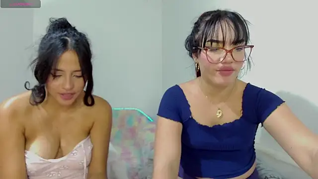 Mabel_Mady webcam