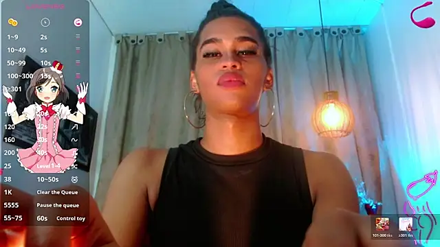katha_Crawford webcam
