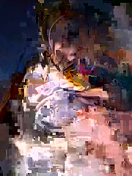 Bathory777 webcam