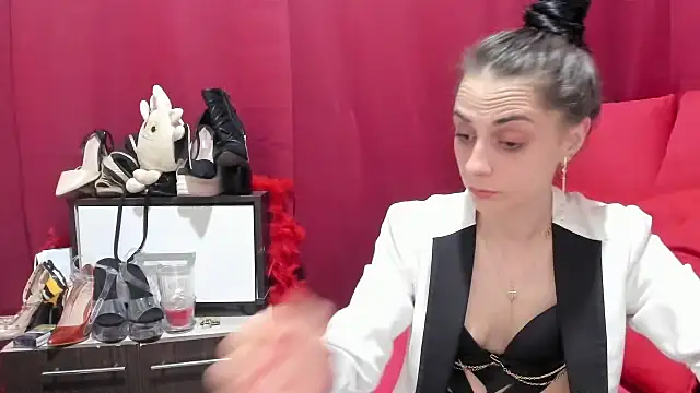 jessystarr webcam