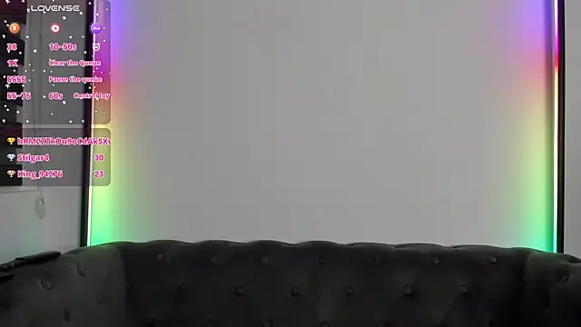 BiancaCruzzz webcam