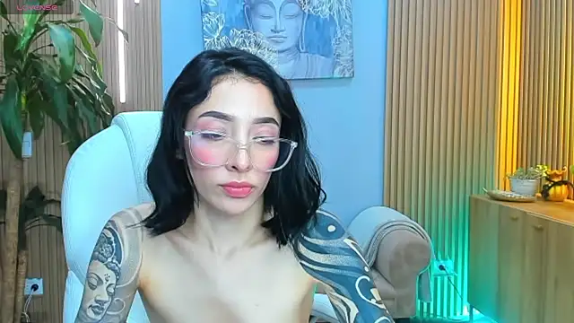 barbie_scoth_ webcam
