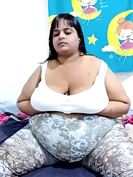 SusanaEshwar webcam