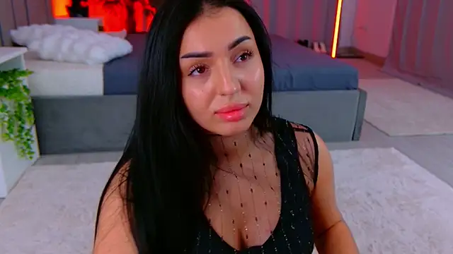 evanew_ - Evanew_'s free webcam - UK Sex Cams