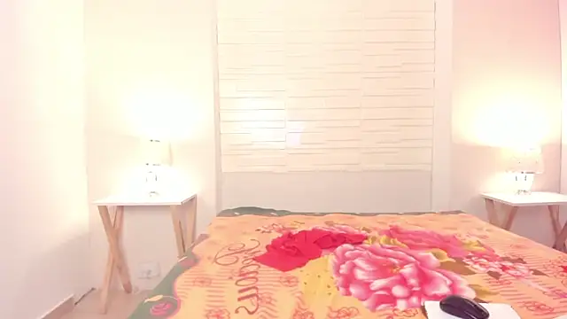 ivybennet_ - IvyBennet_'s free webcam - UK Sex Cams