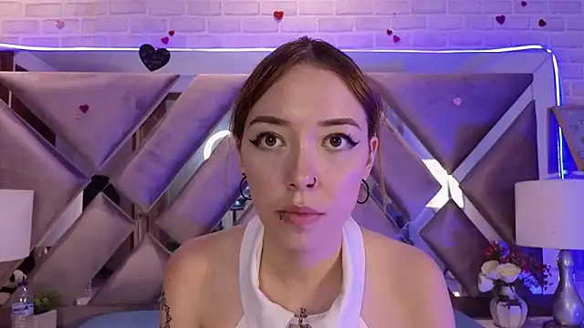 harperrwest - HarperrWest's free webcam - UK Sex Cams