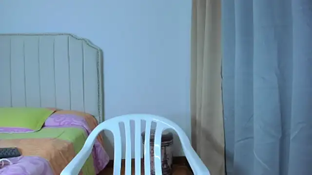 Hanna86 webcam