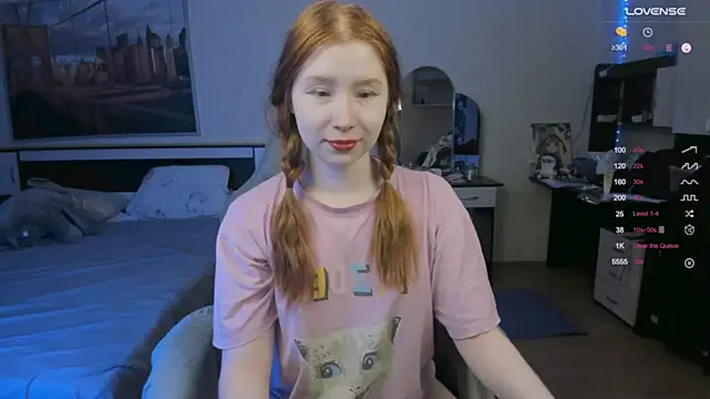 CallMeEffy1 webcam
