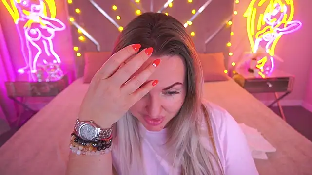 KiraCandyS webcam
