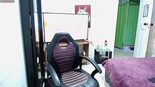charllotee_dark webcam