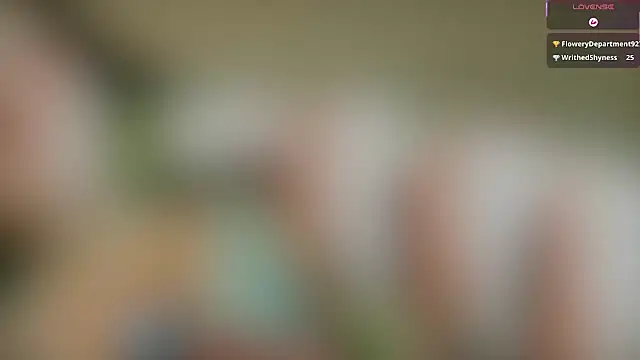 MissBika webcam
