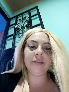 madelaine- webcam
