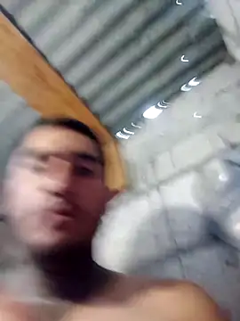 Monche1909 webcam