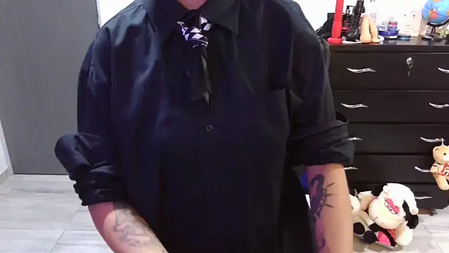 thomascooper7 webcam