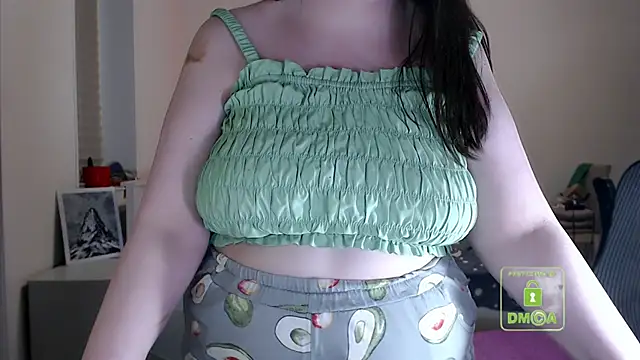 cute_and_hot webcam