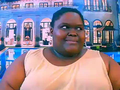 EbonyHotBuns webcam