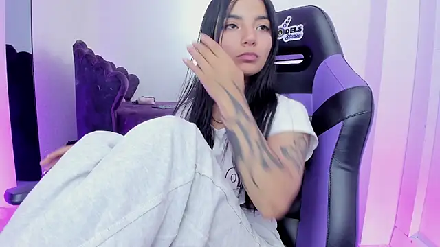 sofi_soft_ webcam