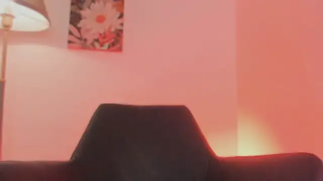 marian_pinzon webcam