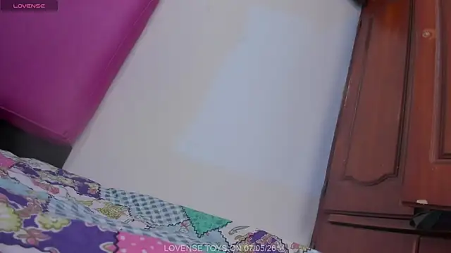 Venus_Blackk webcam